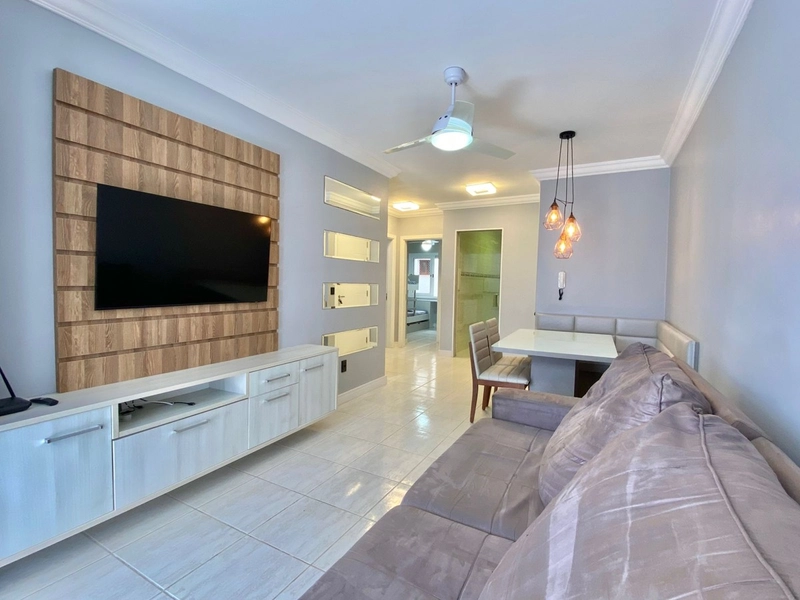 Apartamento de 3 dormitórios!