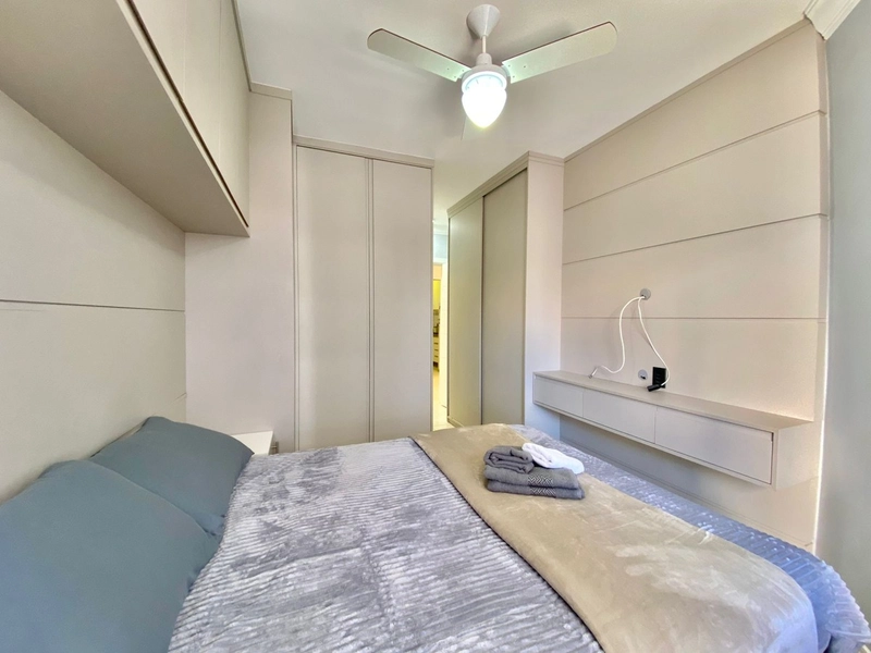 Apartamento de 3 dormitórios!: 3ª foto da galeria de imagens do imóvel