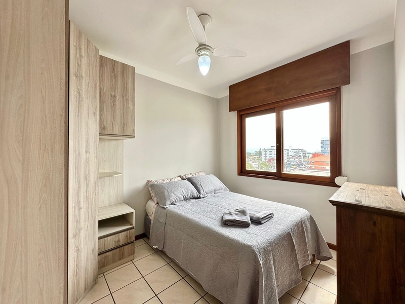 Apartamento de 1 dormitório!: 4ª foto da galeria de imagens do imóvel