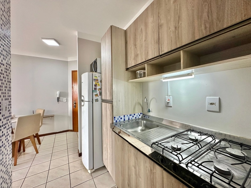 Apartamento de 1 dormitório!: 7ª foto da galeria de imagens do imóvel