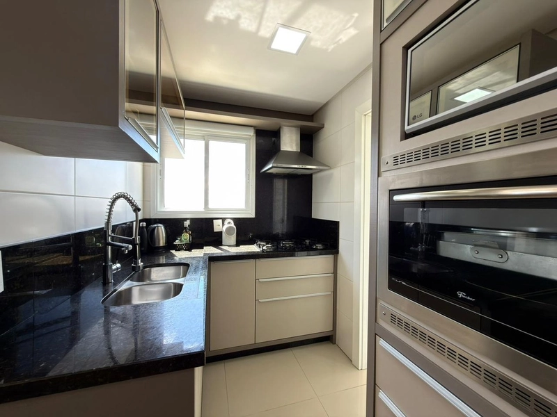 Apartamento de 3 dormitórios!: 7ª foto da galeria de imagens do imóvel