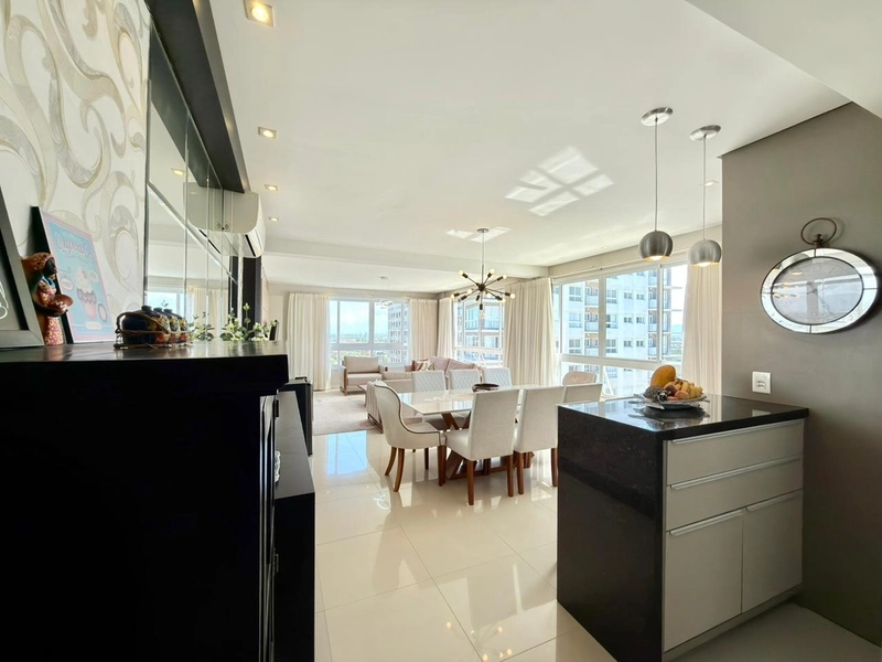 Apartamento de 3 dormitórios!: 25ª foto da galeria de imagens do imóvel