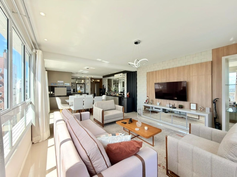 Apartamento de 3 dormitórios!: 6ª foto da galeria de imagens do imóvel