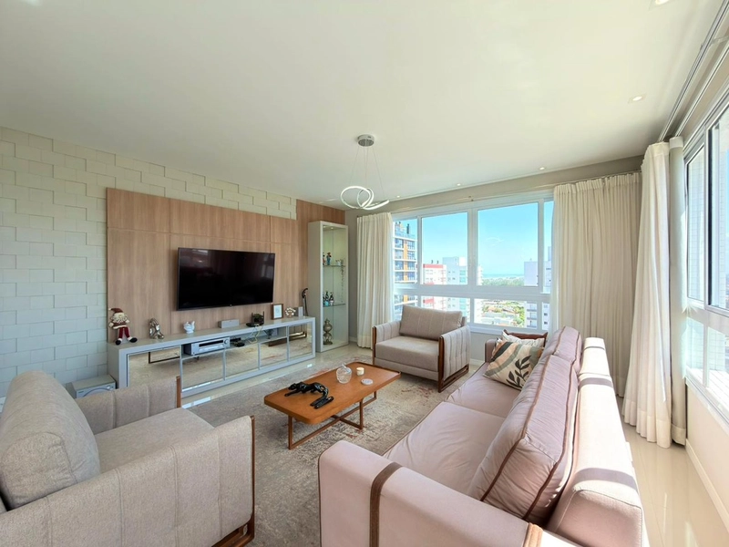 Apartamento de 3 dormitórios!: 2ª foto da galeria de imagens do imóvel