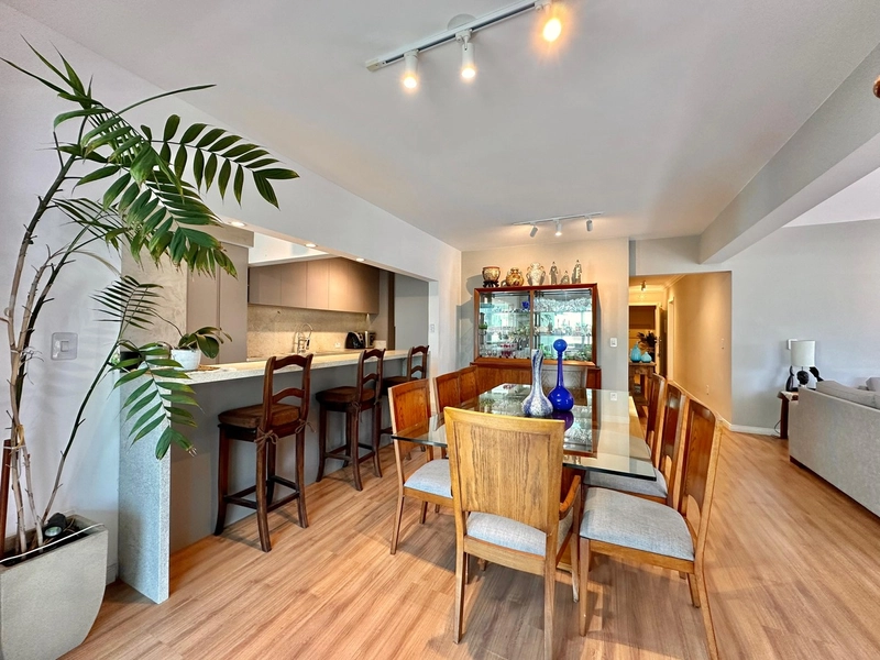 Apartamento de 4 dormitórios!: 9ª foto da galeria de imagens do imóvel