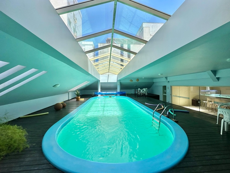 Apartamento de 4 dormitórios!: 23ª foto da galeria de imagens do imóvel