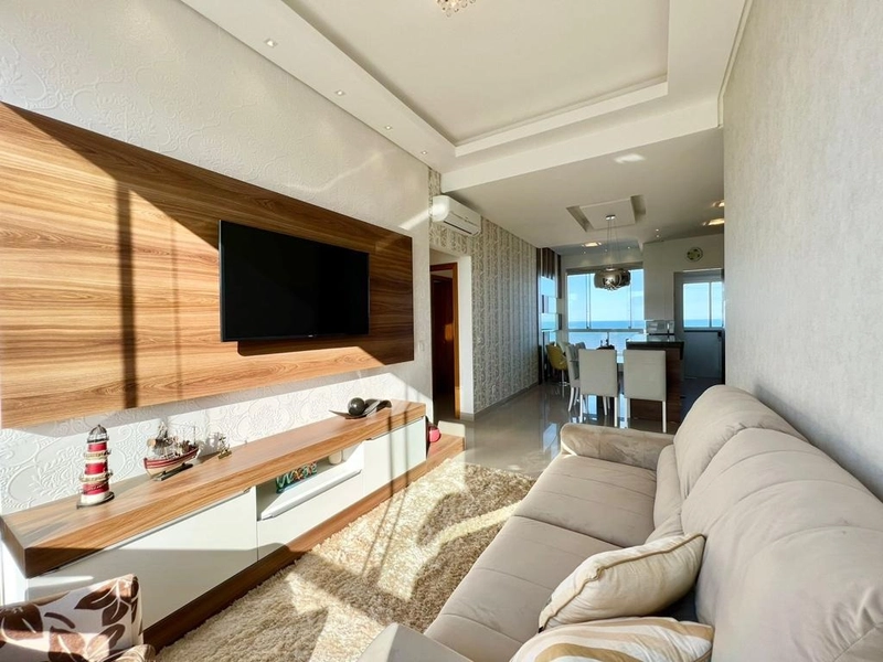 Apartamento de 2 dormitórios!