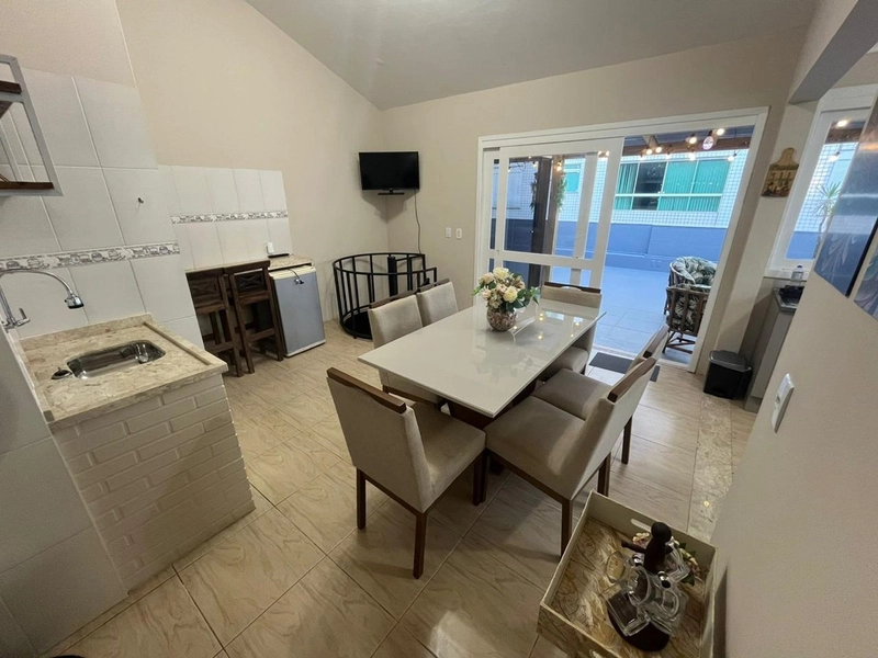 Apartamento de 2 dormitórios!