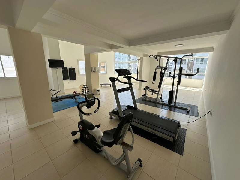 Apartamento com 4 dormitórios!: 6ª foto da galeria de imagens do imóvel