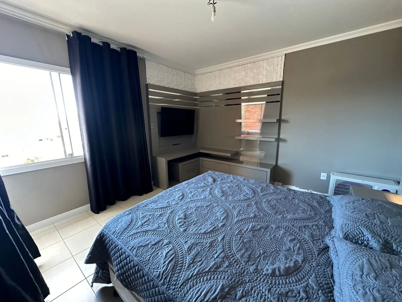 Apartamento com 4 dormitórios!: 13ª foto da galeria de imagens do imóvel