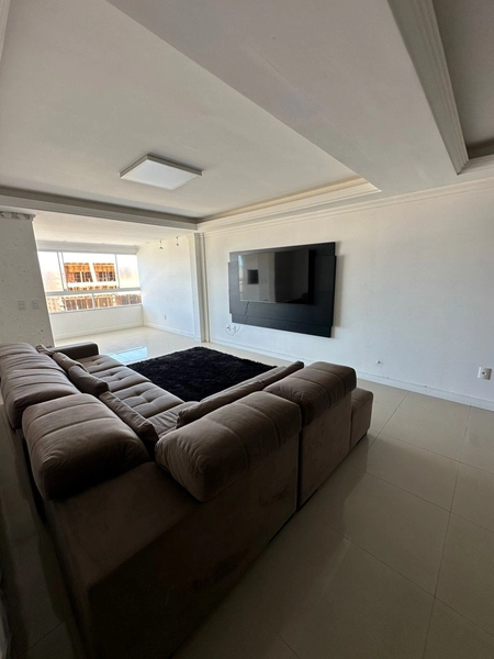 Apartamento com 4 dormitórios!