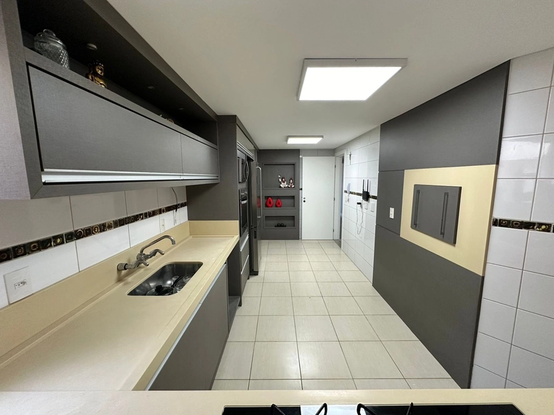 Apartamento com 4 dormitórios!: 10ª foto da galeria de imagens do imóvel