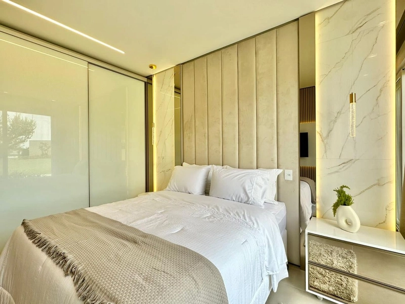 Apartamentos com 4 suítes!: 26ª foto da galeria de imagens do imóvel