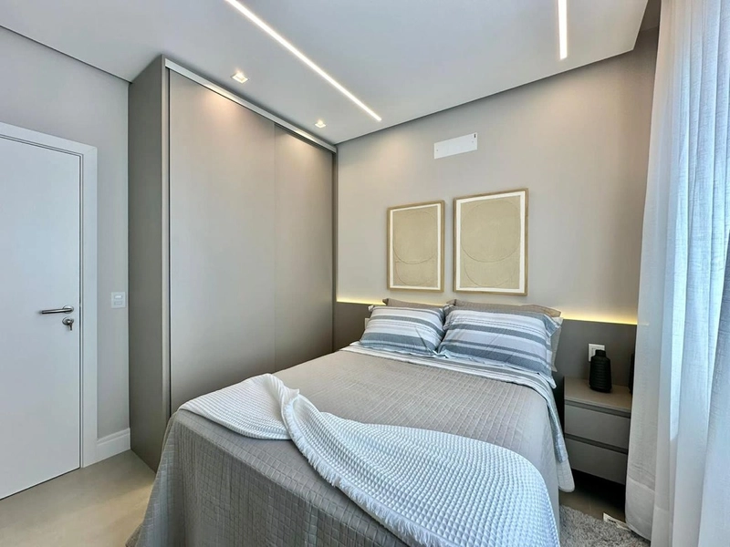 Apartamentos com 4 suítes!: 36ª foto da galeria de imagens do imóvel