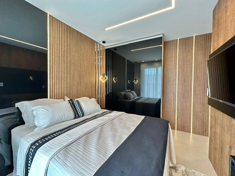 Apartamentos com 4 suítes!: 33ª foto da galeria de imagens do imóvel