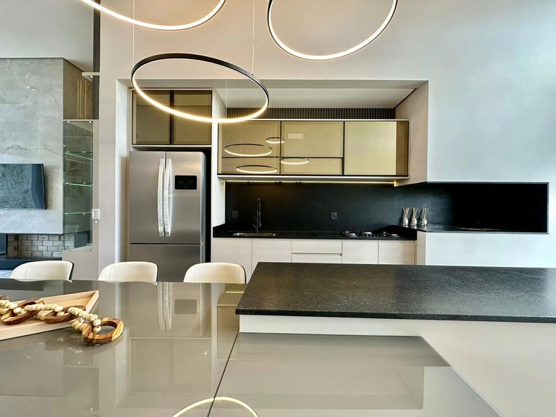 Apartamentos com 4 suítes!: 8ª foto da galeria de imagens do imóvel