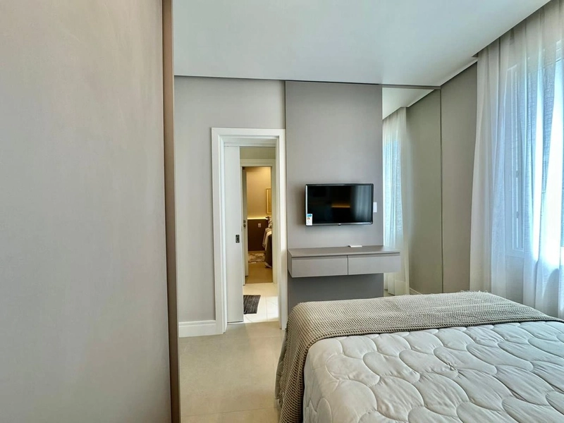 Apartamentos com 4 suítes!: 40ª foto da galeria de imagens do imóvel