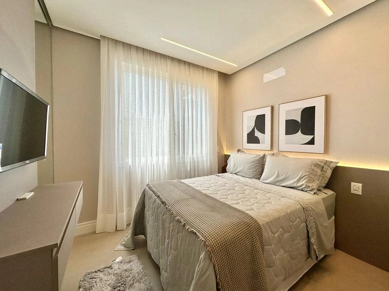 Apartamentos com 4 suítes!: 42ª foto da galeria de imagens do imóvel