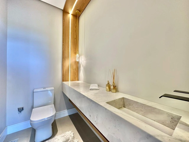 Apartamentos com 4 suítes!: 22ª foto da galeria de imagens do imóvel