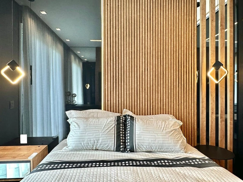 Apartamentos com 4 suítes!: 32ª foto da galeria de imagens do imóvel