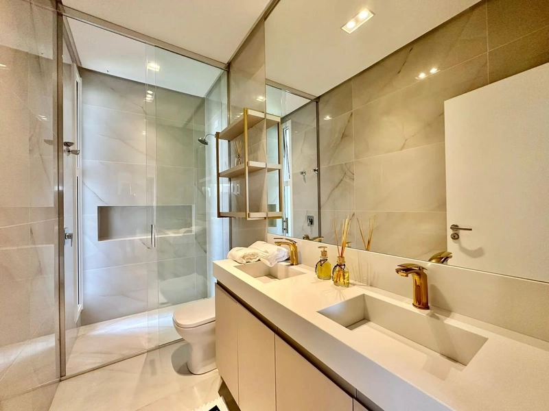 Apartamentos com 4 suítes!: 29ª foto da galeria de imagens do imóvel