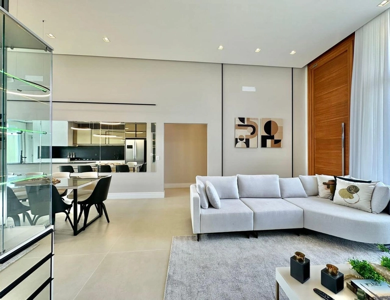 Apartamentos com 4 suítes!: 21ª foto da galeria de imagens do imóvel