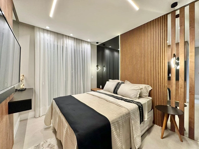 Apartamentos com 4 suítes!: 31ª foto da galeria de imagens do imóvel