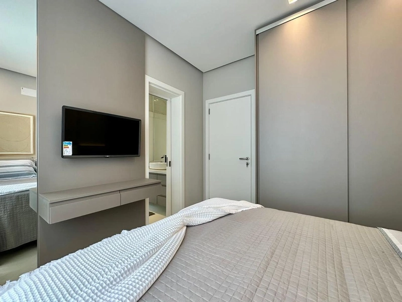 Apartamentos com 4 suítes!: 35ª foto da galeria de imagens do imóvel