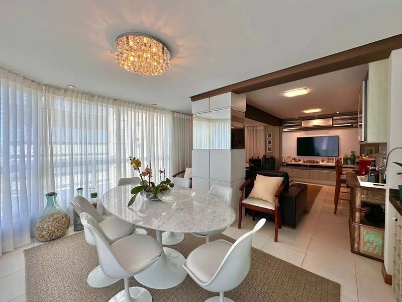 Apartamento de 3 dormitórios!: 5ª foto da galeria de imagens do imóvel