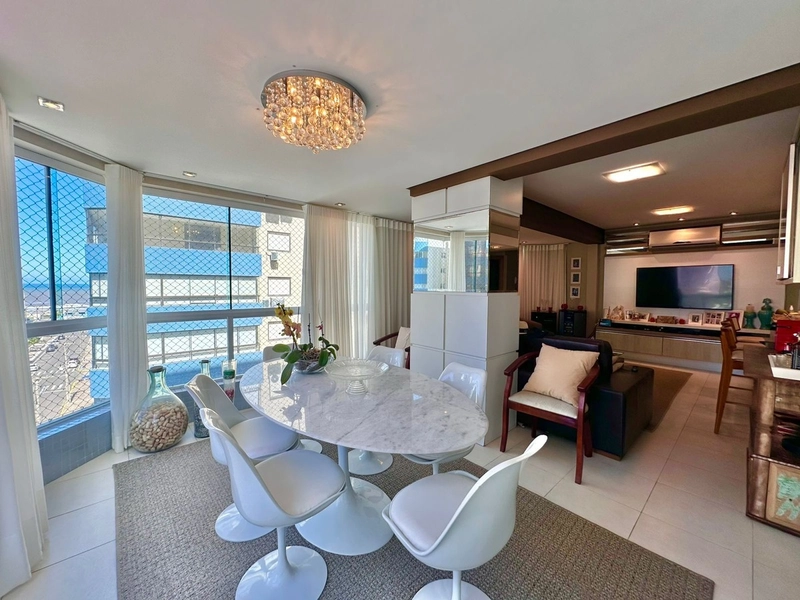 Apartamento de 3 dormitórios!