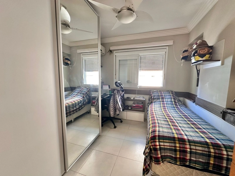 Apartamento de 3 dormitórios!: 9ª foto da galeria de imagens do imóvel