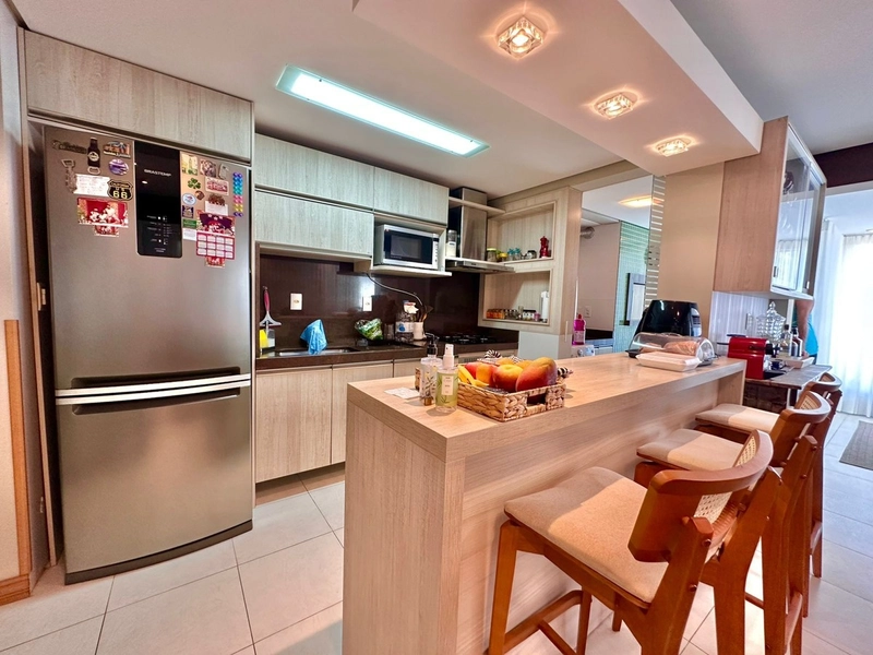 Apartamento de 3 dormitórios!: 10ª foto da galeria de imagens do imóvel