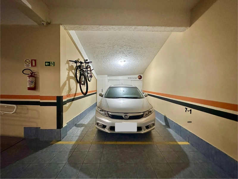 Apartamento de 3 dormitórios!: 7ª foto da galeria de imagens do imóvel