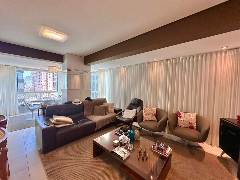 Apartamento de 3 dormitórios!: 8ª foto da galeria de imagens do imóvel