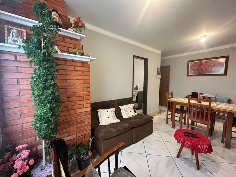 Apartamento de 2 dormitórios!: 3ª foto da galeria de imagens do imóvel