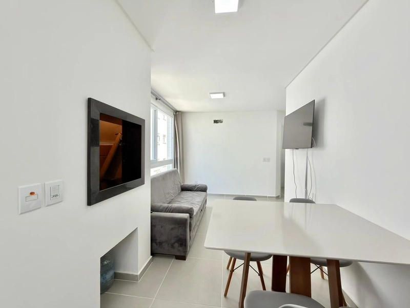 Apartamento de 1 dormitório!