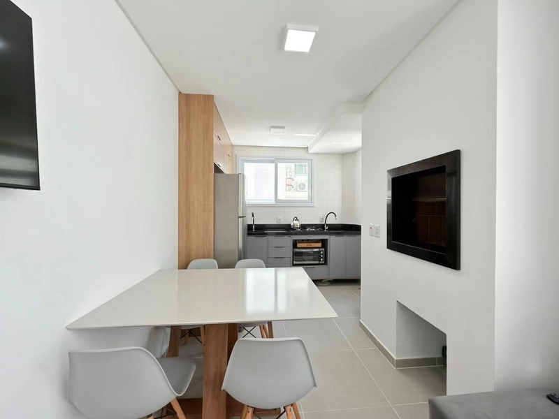 Apartamento de 1 dormitório!: 4ª foto da galeria de imagens do imóvel