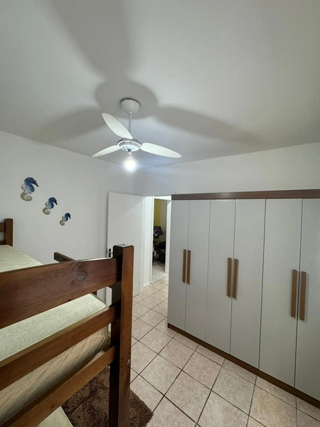 Apartamento de 2 dormitórios mobiliado e decorado: 7ª foto da galeria de imagens do imóvel