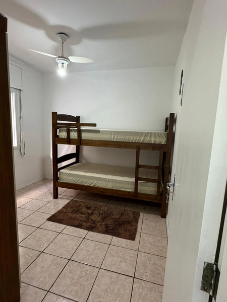 Apartamento de 2 dormitórios mobiliado e decorado: 8ª foto da galeria de imagens do imóvel