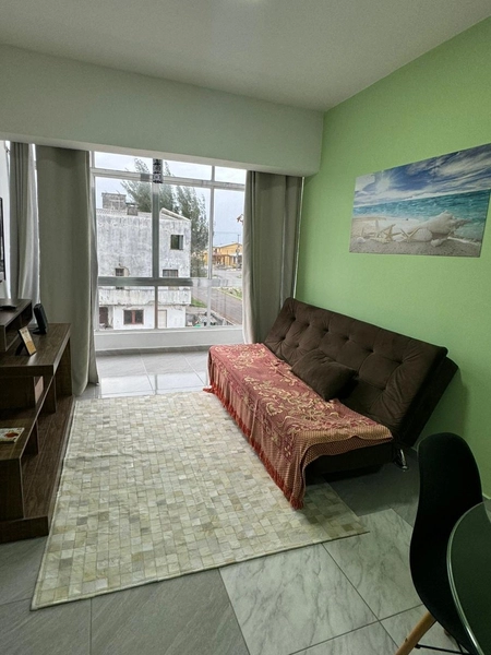 Apartamento de 1 dormitório!: 2ª foto da galeria de imagens do imóvel