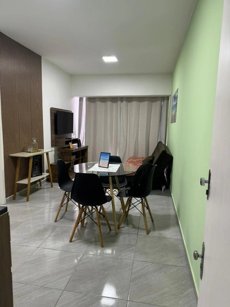 Apartamento de 1 dormitório!: 5ª foto da galeria de imagens do imóvel