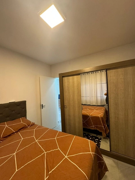 Apartamento de 1 dormitório!: 8ª foto da galeria de imagens do imóvel