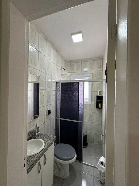 Apartamento de 1 dormitório!: 11ª foto da galeria de imagens do imóvel