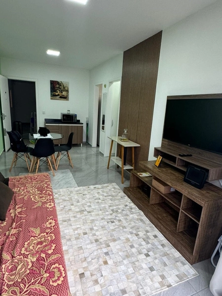 Apartamento de 1 dormitório!: 4ª foto da galeria de imagens do imóvel