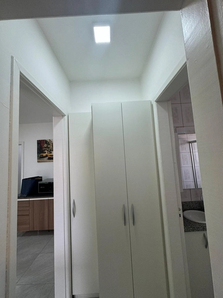 Apartamento de 1 dormitório!: 12ª foto da galeria de imagens do imóvel