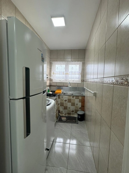 Apartamento de 1 dormitório!: 9ª foto da galeria de imagens do imóvel