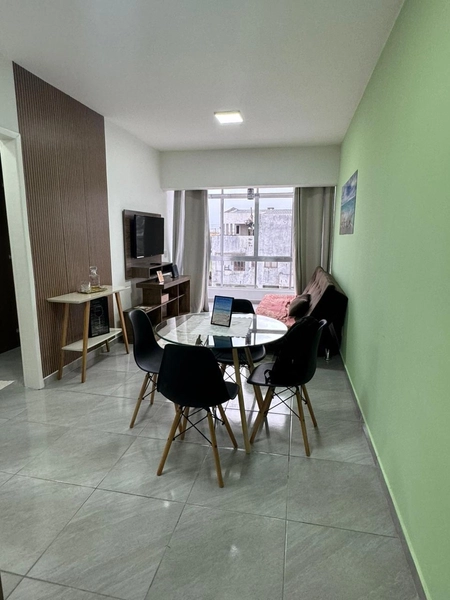 Apartamento de 1 dormitório!: 3ª foto da galeria de imagens do imóvel