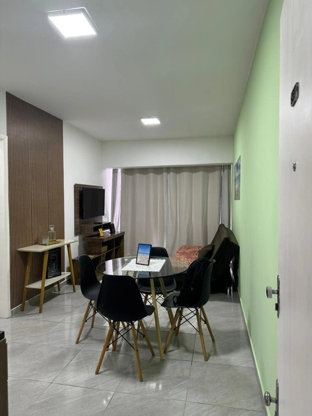 Apartamento de 1 dormitório!: 6ª foto da galeria de imagens do imóvel