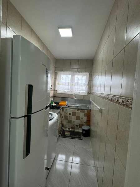 Apartamento de 1 dormitório!: 7ª foto da galeria de imagens do imóvel