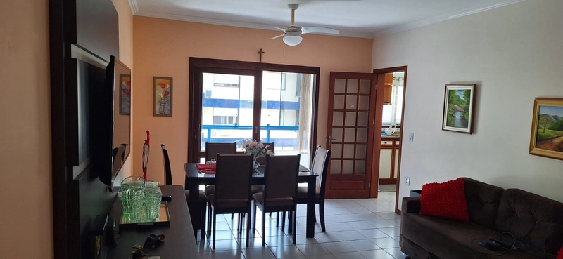 Apartamento de 2 dormitórios!